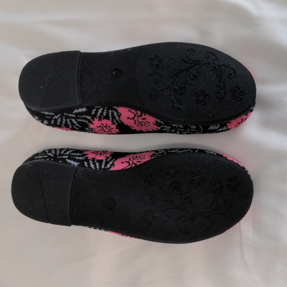 Mommy & Me Matching ballet flats - Picture 5 of 10